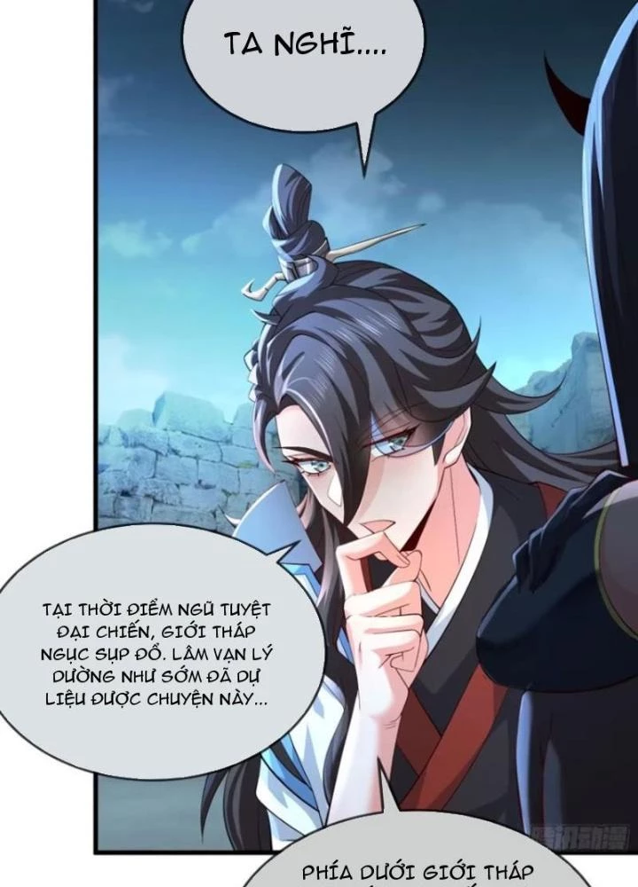 Tiên Tử Tha Mạng Chapter 48 - 107