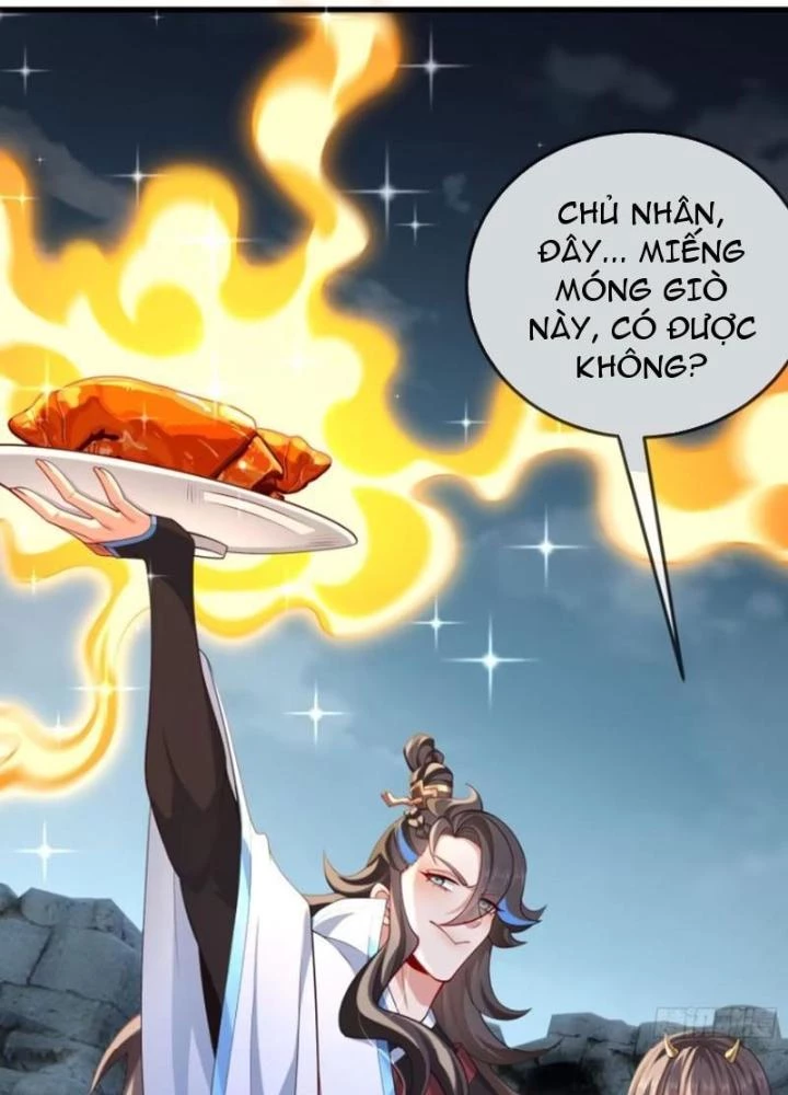 Tiên Tử Tha Mạng Chapter 49 - 3