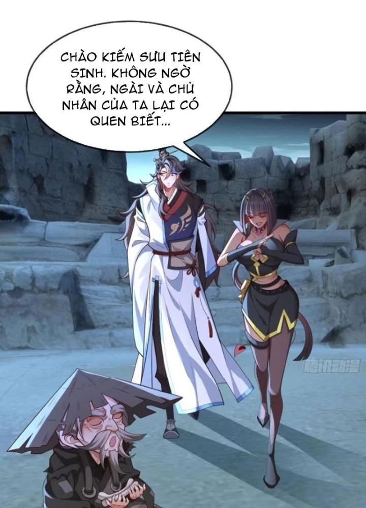 Tiên Tử Tha Mạng Chapter 49 - 15