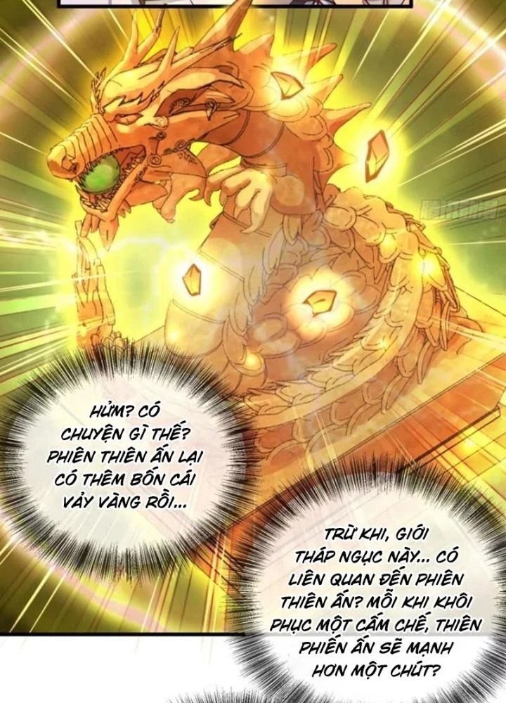 Tiên Tử Tha Mạng Chapter 49 - 57