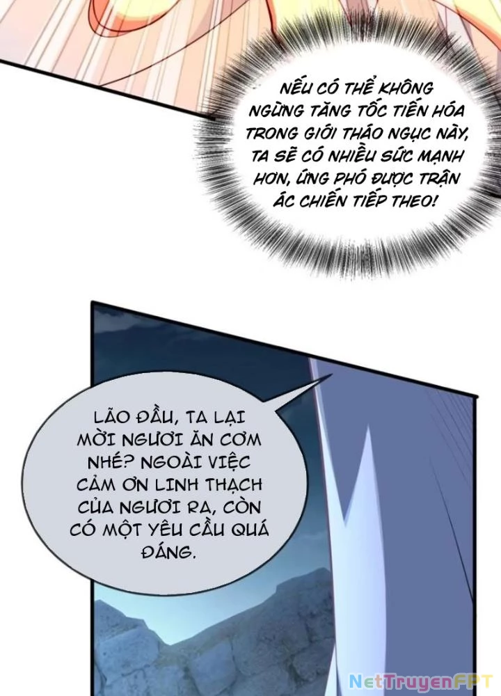 Tiên Tử Tha Mạng Chapter 49 - 61