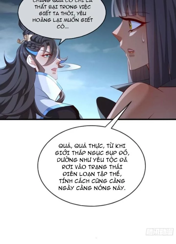 Tiên Tử Tha Mạng Chapter 49 - 71