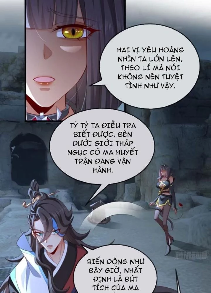 Tiên Tử Tha Mạng Chapter 49 - 73