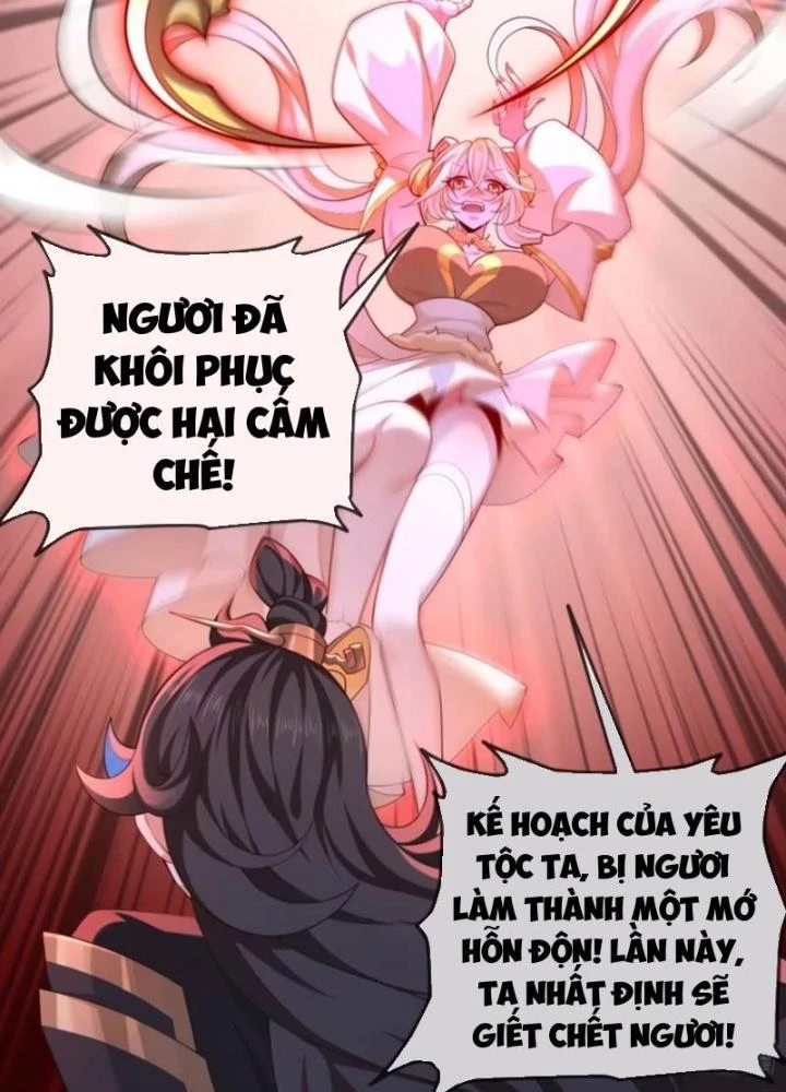 Tiên Tử Tha Mạng Chapter 49 - 81