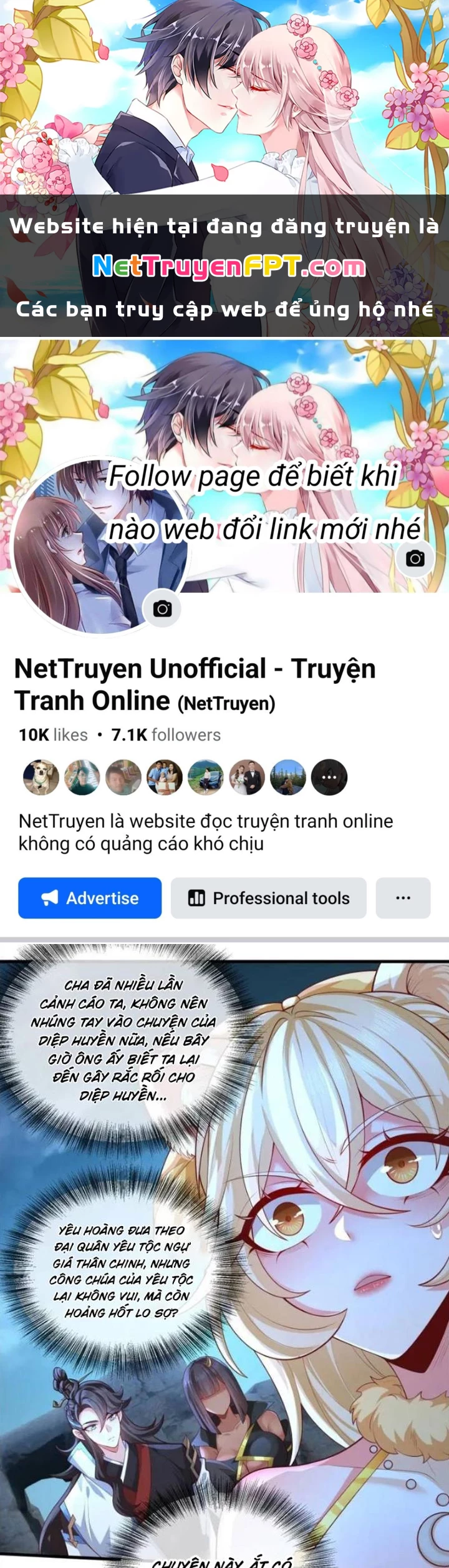 Tiên Tử Tha Mạng Chapter 50 - 1