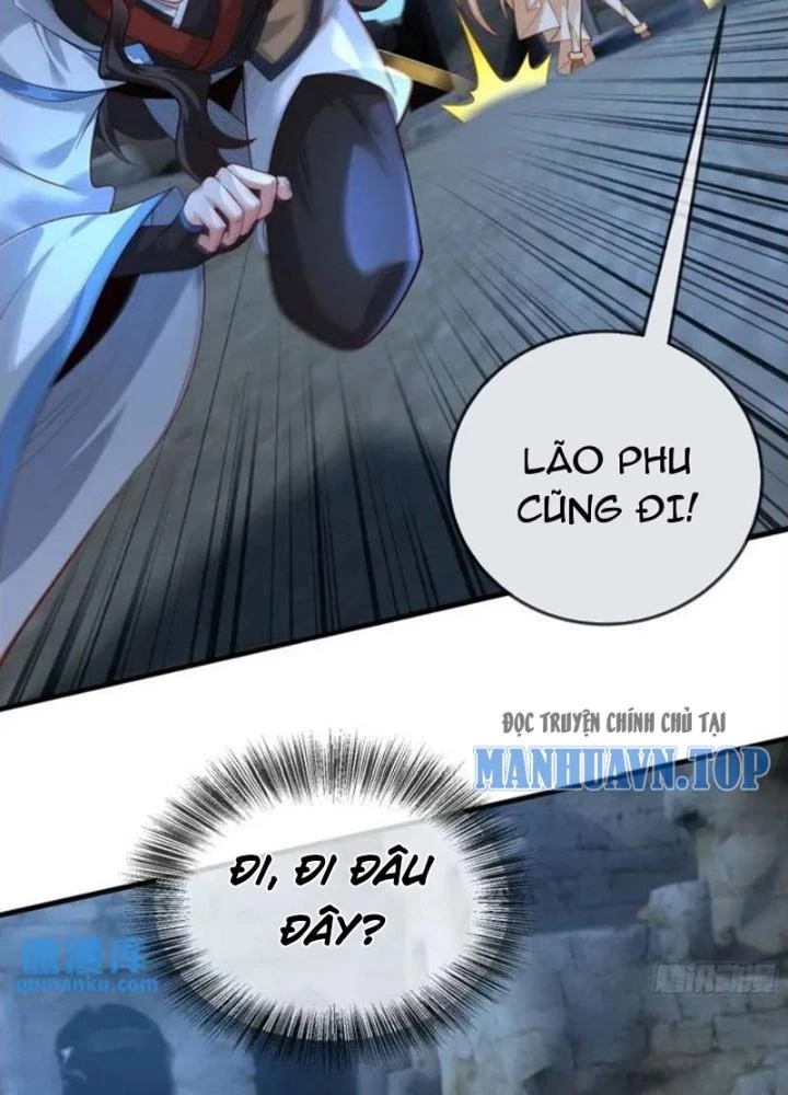 Tiên Tử Tha Mạng Chapter 50 - 5