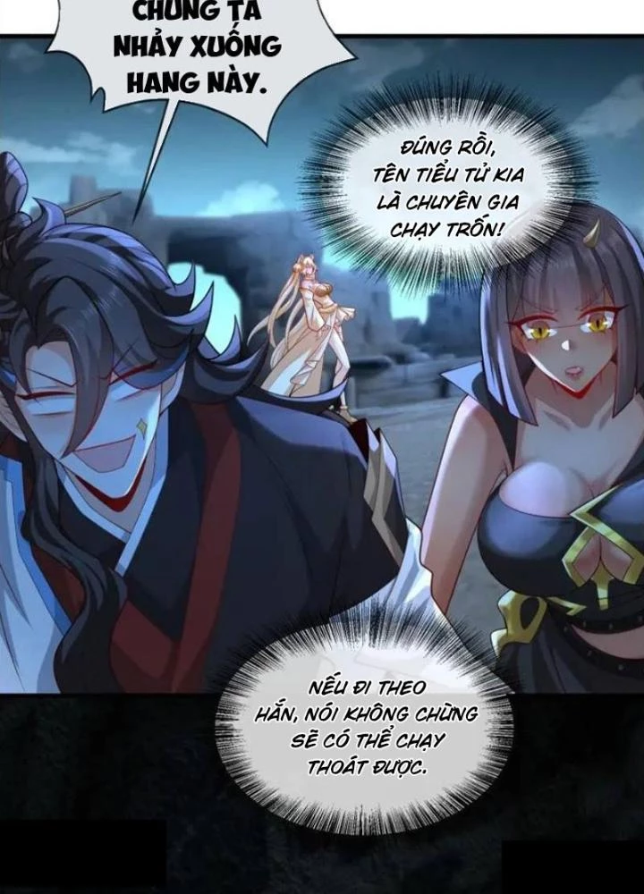 Tiên Tử Tha Mạng Chapter 50 - 9