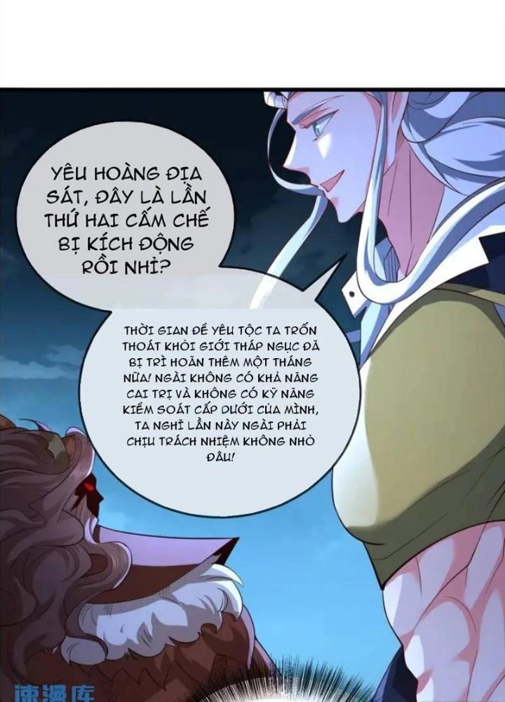 Tiên Tử Tha Mạng Chapter 50 - 53