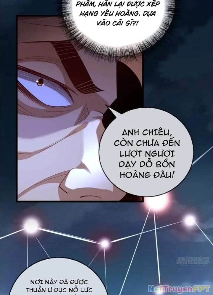 Tiên Tử Tha Mạng Chapter 50 - 55