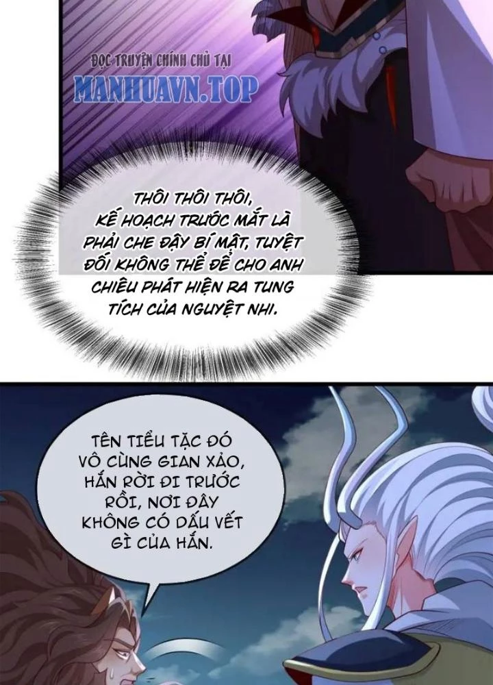 Tiên Tử Tha Mạng Chapter 50 - 97