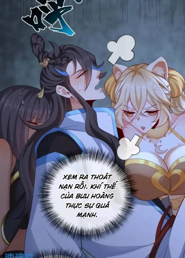 Tiên Tử Tha Mạng Chapter 50 - 101