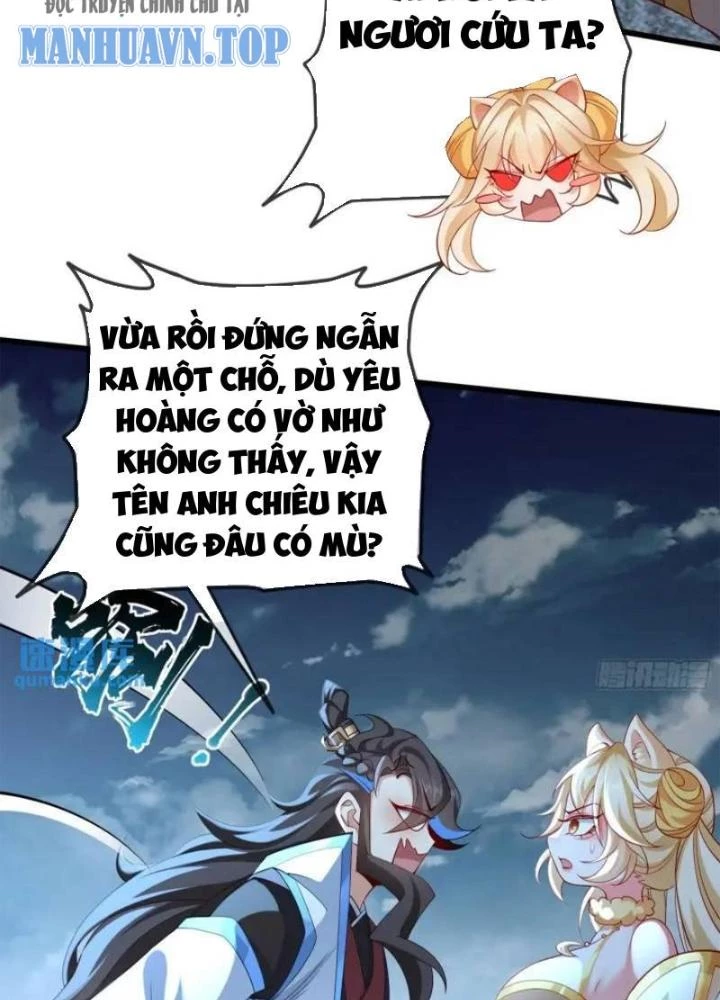 Tiên Tử Tha Mạng Chapter 50 - 109