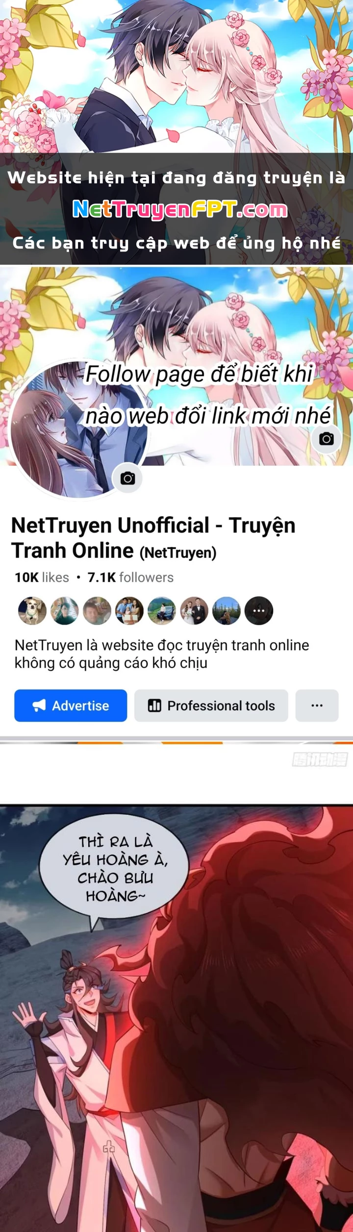 Tiên Tử Tha Mạng Chapter 51 - 1
