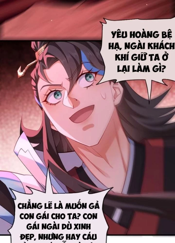Tiên Tử Tha Mạng Chapter 51 - 7