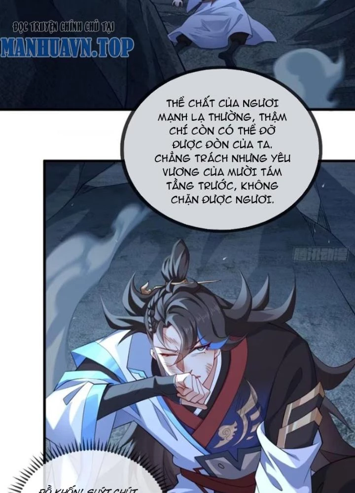 Tiên Tử Tha Mạng Chapter 51 - 17