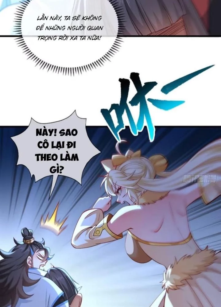 Tiên Tử Tha Mạng Chapter 51 - 97