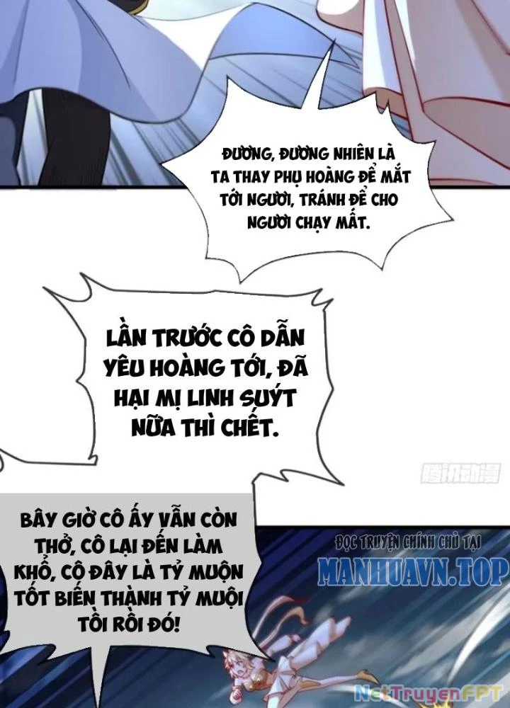 Tiên Tử Tha Mạng Chapter 51 - 99