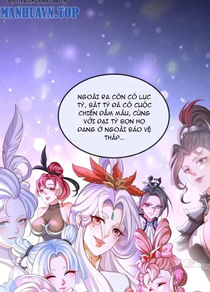 Tiên Tử Tha Mạng Chapter 51 - 113