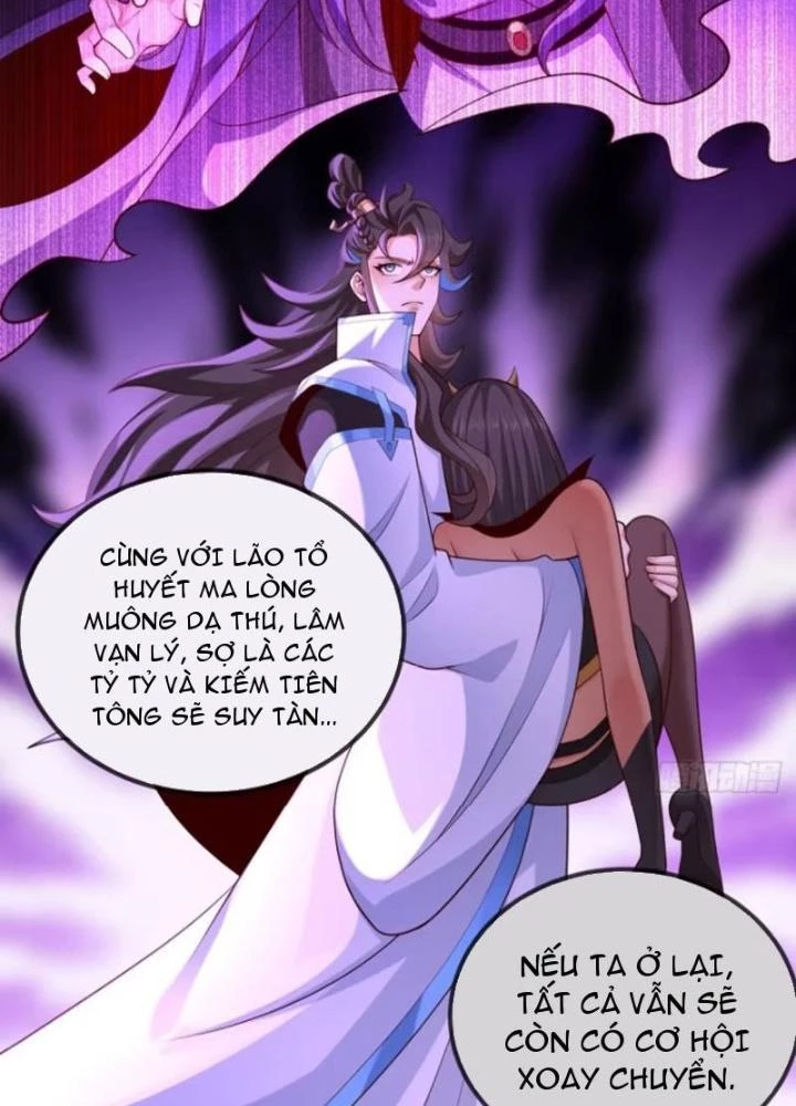 Tiên Tử Tha Mạng Chapter 51 - 117