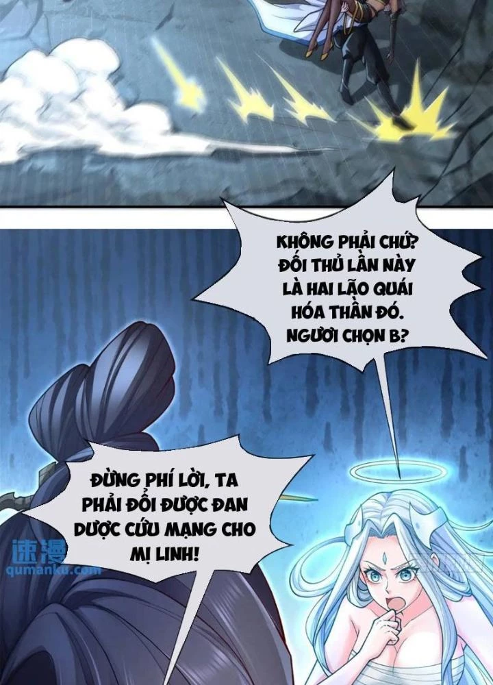Tiên Tử Tha Mạng Chapter 52 - 3