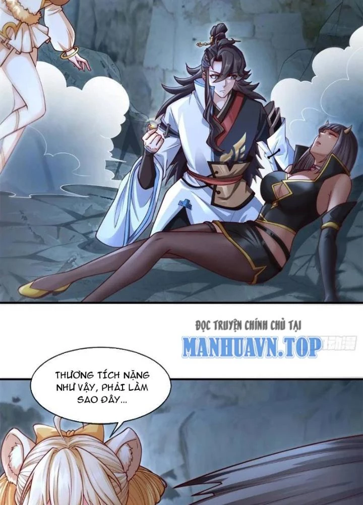 Tiên Tử Tha Mạng Chapter 52 - 11
