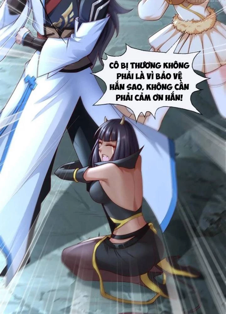 Tiên Tử Tha Mạng Chapter 52 - 61