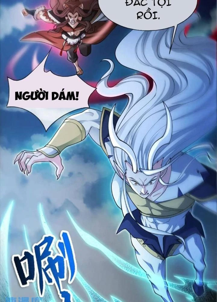 Tiên Tử Tha Mạng Chapter 52 - 81