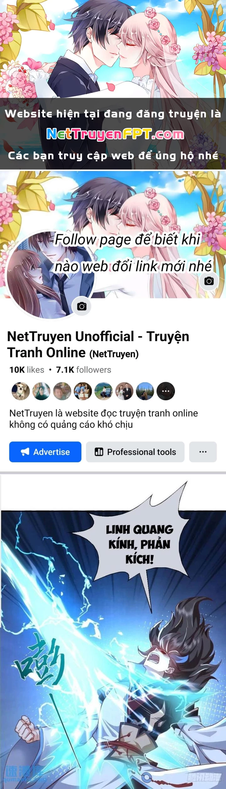 Tiên Tử Tha Mạng Chapter 53 - 1