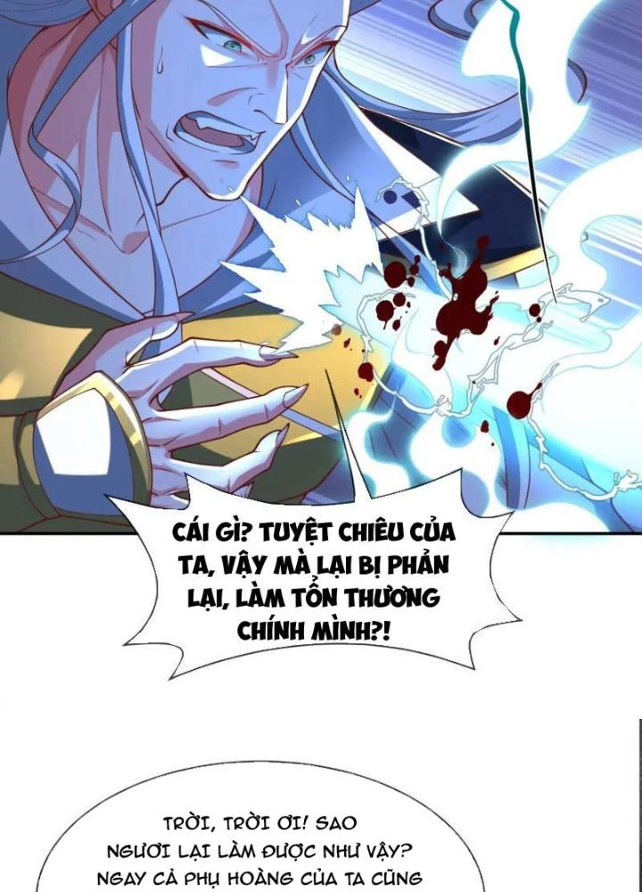 Tiên Tử Tha Mạng Chapter 53 - 9