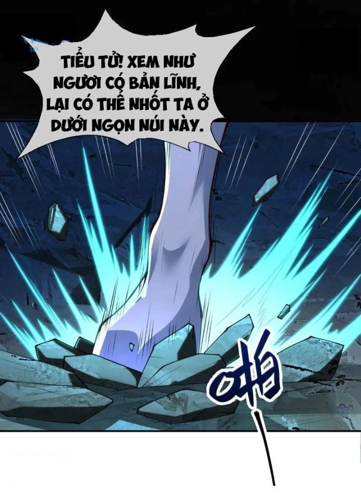 Tiên Tử Tha Mạng Chapter 53 - 61