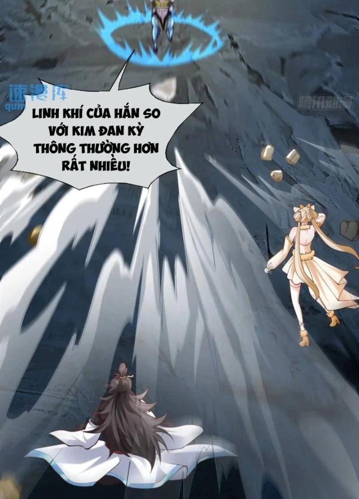 Tiên Tử Tha Mạng Chapter 53 - 77
