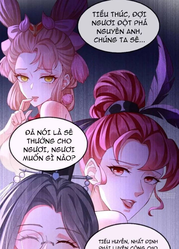 Tiên Tử Tha Mạng Chapter 53 - 95