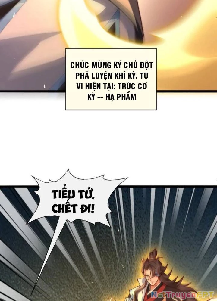 Tiên Tử Tha Mạng Chapter 53 - 111