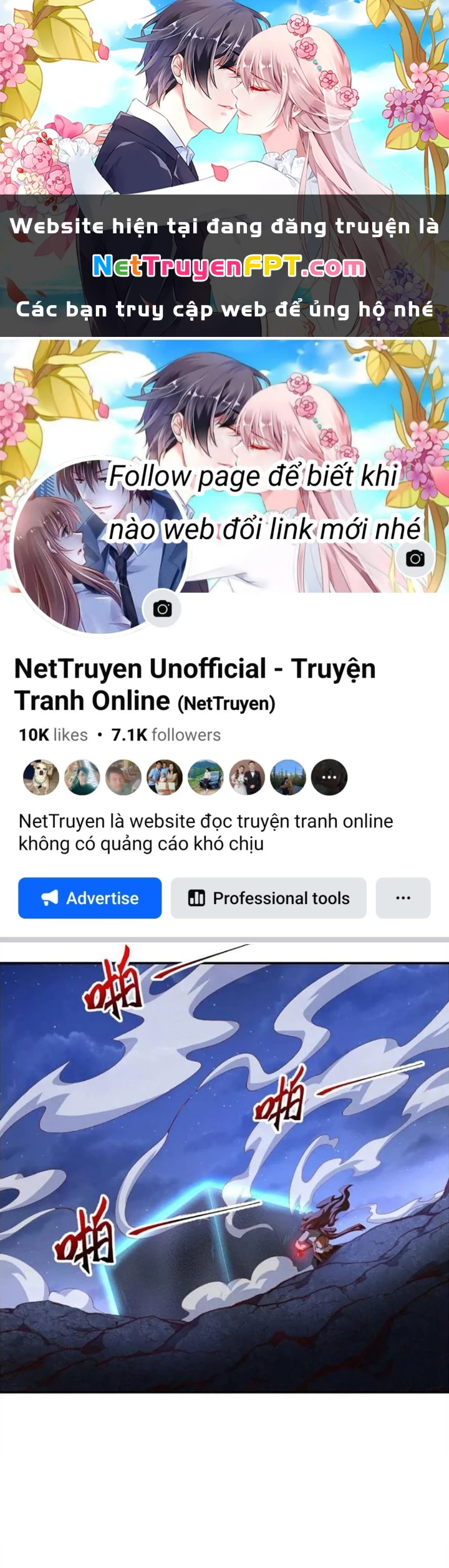 Tiên Tử Tha Mạng Chapter 54 - 1