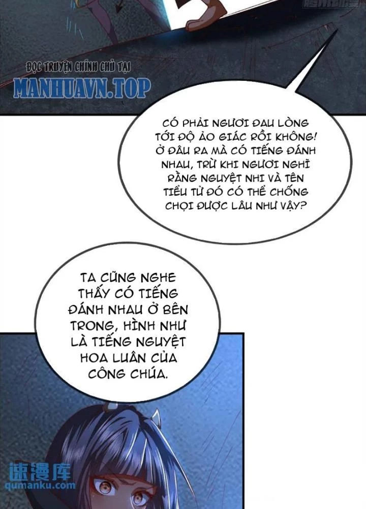 Tiên Tử Tha Mạng Chapter 54 - 21