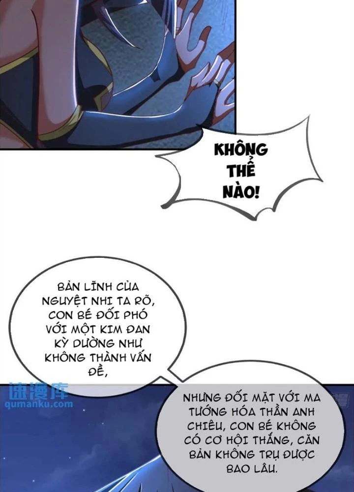 Tiên Tử Tha Mạng Chapter 54 - 23