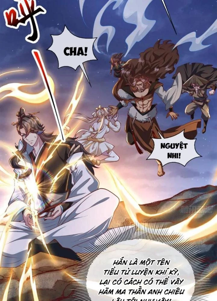 Tiên Tử Tha Mạng Chapter 54 - 41