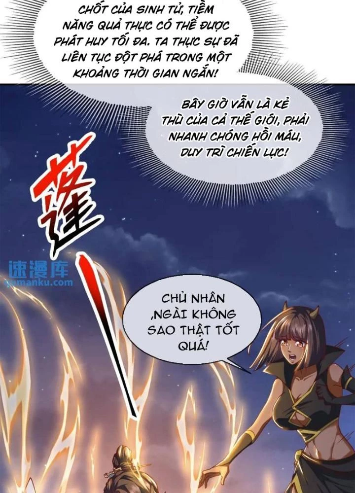 Tiên Tử Tha Mạng Chapter 54 - 49