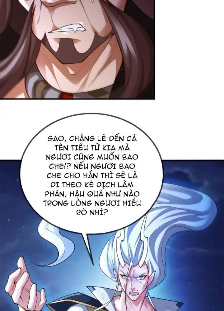 Tiên Tử Tha Mạng Chapter 54 - 61