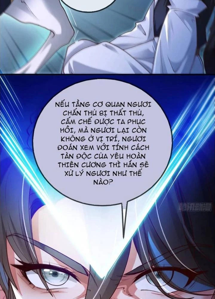 Tiên Tử Tha Mạng Chapter 54 - 91