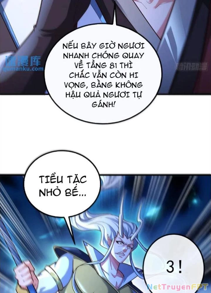 Tiên Tử Tha Mạng Chapter 54 - 105