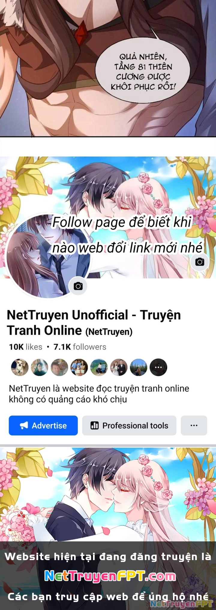 Tiên Tử Tha Mạng Chapter 54 - 125