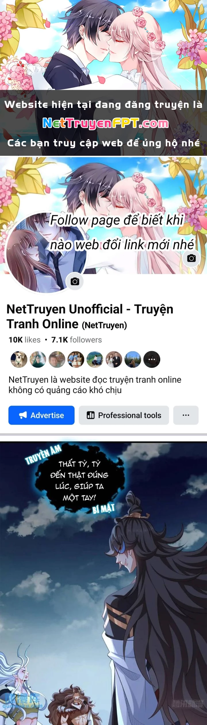 Tiên Tử Tha Mạng Chapter 55 - 1