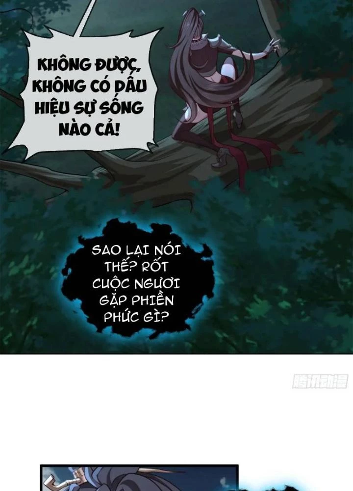 Tiên Tử Tha Mạng Chapter 55 - 5