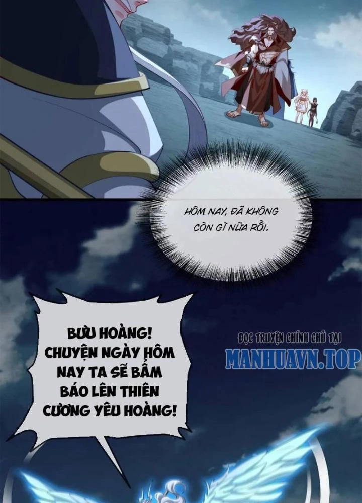 Tiên Tử Tha Mạng Chapter 55 - 31