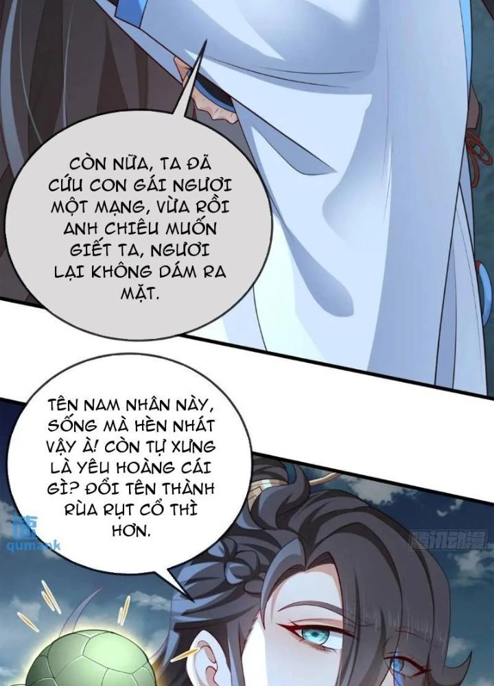 Tiên Tử Tha Mạng Chapter 55 - 43