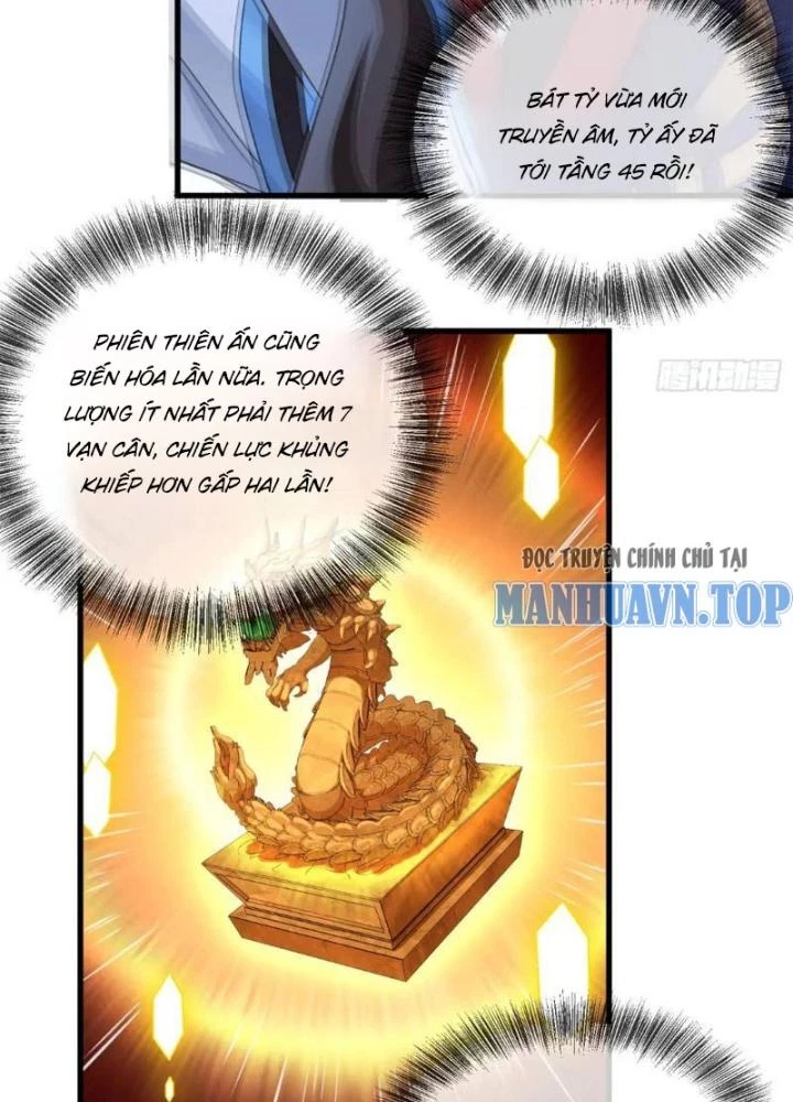 Tiên Tử Tha Mạng Chapter 55 - 69
