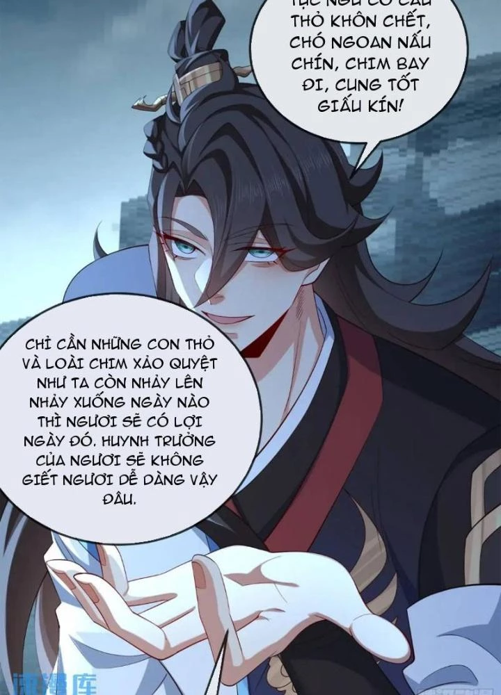 Tiên Tử Tha Mạng Chapter 55 - 73