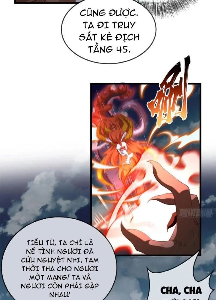 Tiên Tử Tha Mạng Chapter 55 - 77