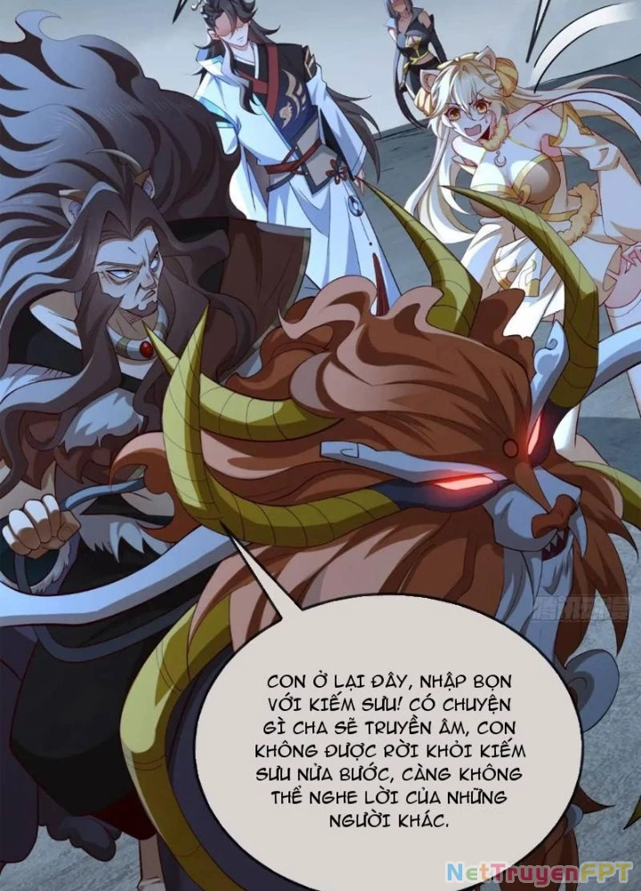 Tiên Tử Tha Mạng Chapter 55 - 79